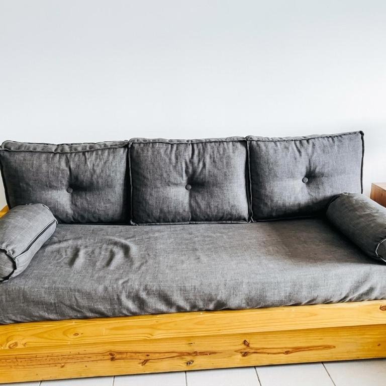 Monoambiente Moderno con Vista al Nahuel Huapi y Ubicación Premium - Apartamento de 1 dormitorio - 9