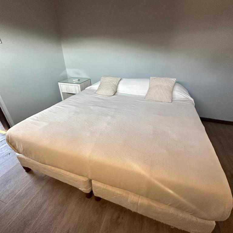 Sisu Hotel de Campo & Spa Baradero - Apartamento Deluxe de 2 dormitorios con vistas al jardín - 3