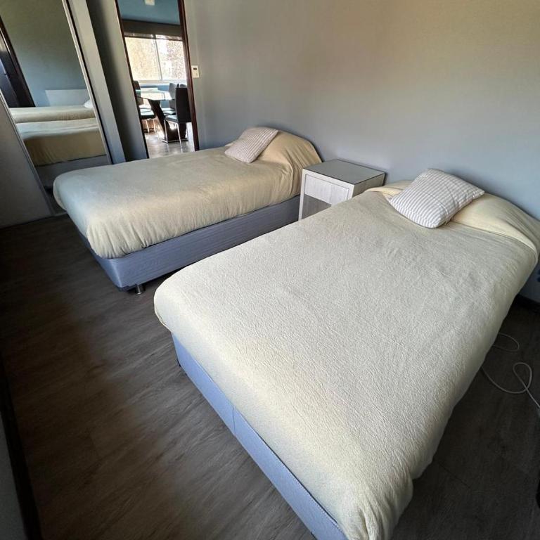 Sisu Hotel de Campo & Spa Baradero - Apartamento Deluxe de 2 dormitorios con vistas al jardín - 4