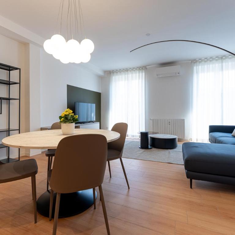 Salò design center apartment with parking - Appartamento con 3 Camere da Letto - 27