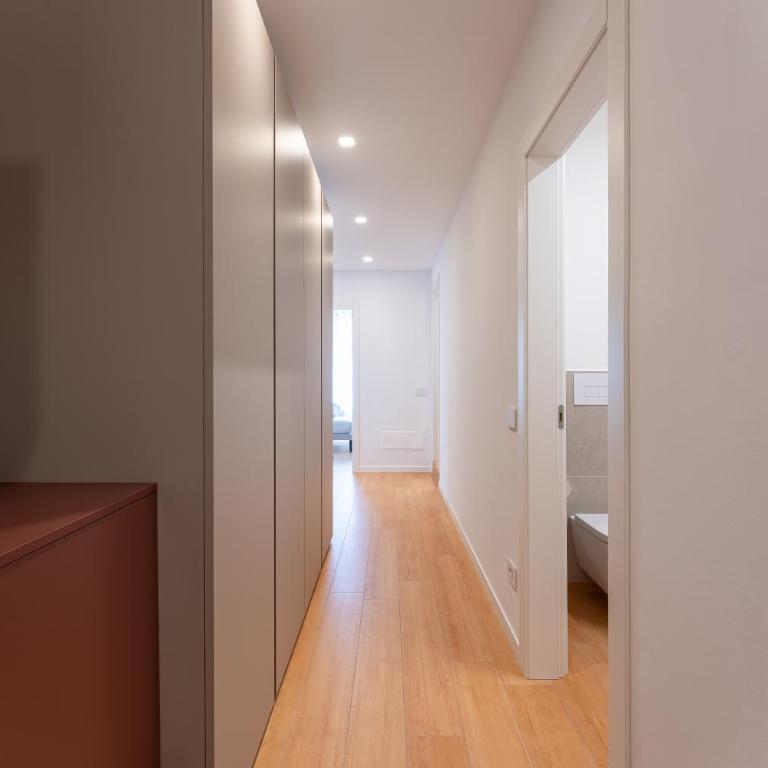 Salò design center apartment with parking - Appartamento con 3 Camere da Letto - 18