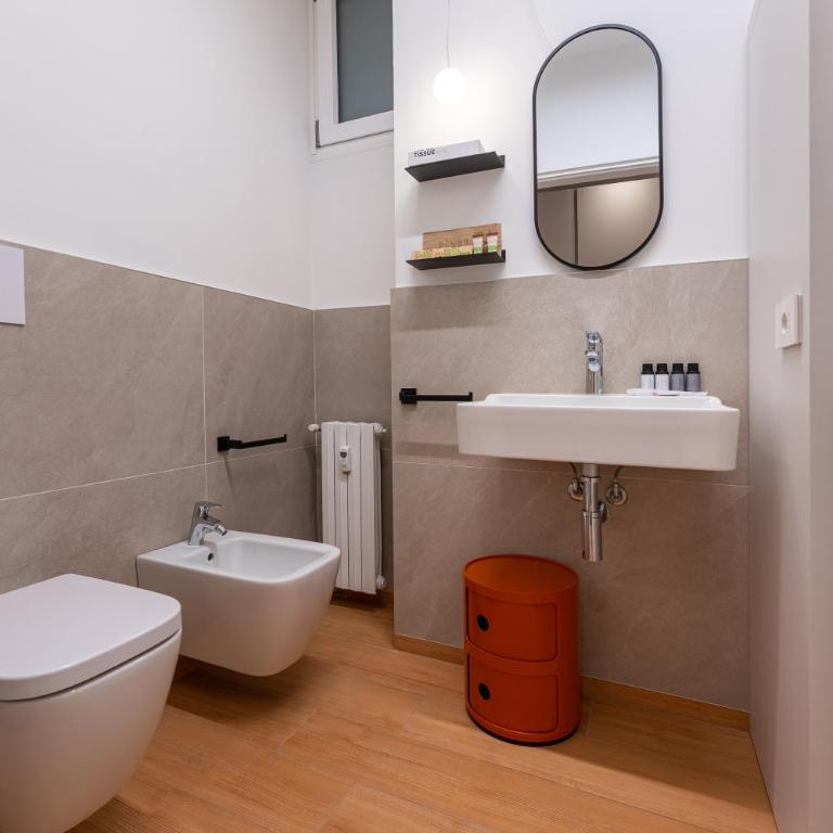 Salò design center apartment with parking - Appartamento con 3 Camere da Letto - 20