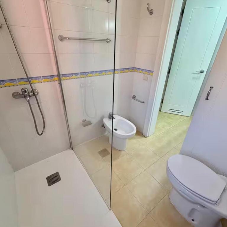 Villa Meloneras - Exclusive Chill Out - Four-Bedroom Villa - 21