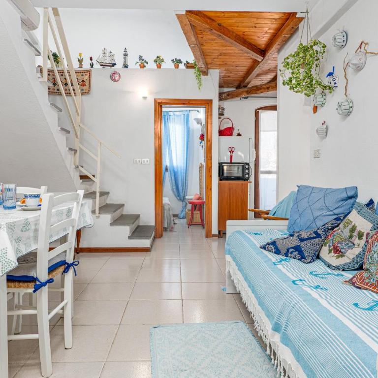 Appartamento Del Tirreno - Appartamento con Terrazza - 1