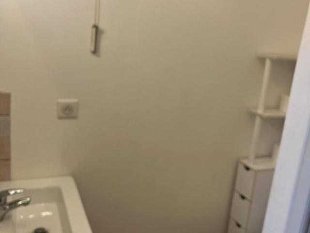 F1 140 rez de jardin - One-Bedroom Apartment - 11