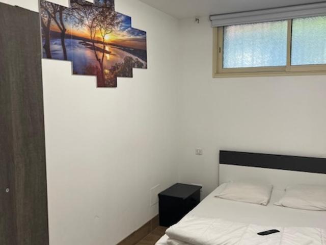 F1 140 rez de jardin - One-Bedroom Apartment - 9