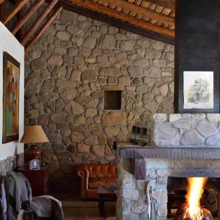 Casa Andina del Pucará - Villa Deluxe - 3