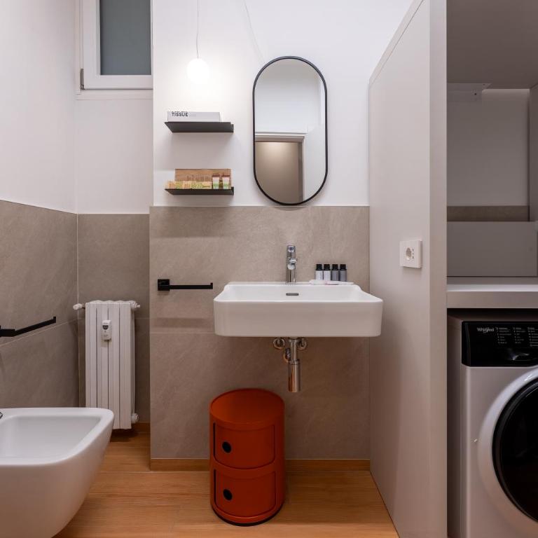 Salò design center apartment with parking - Appartamento con 3 Camere da Letto - 22
