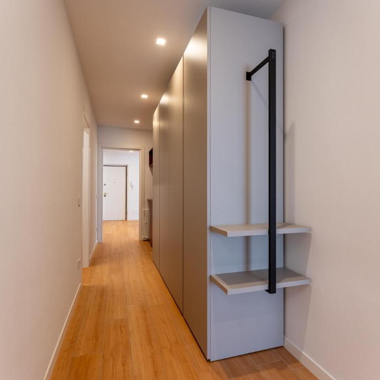 Salò design center apartment with parking - Appartamento con 3 Camere da Letto - 17