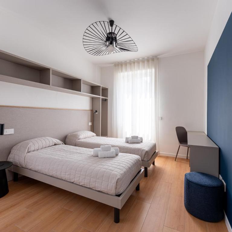 Salò design center apartment with parking - Appartamento con 3 Camere da Letto - 11