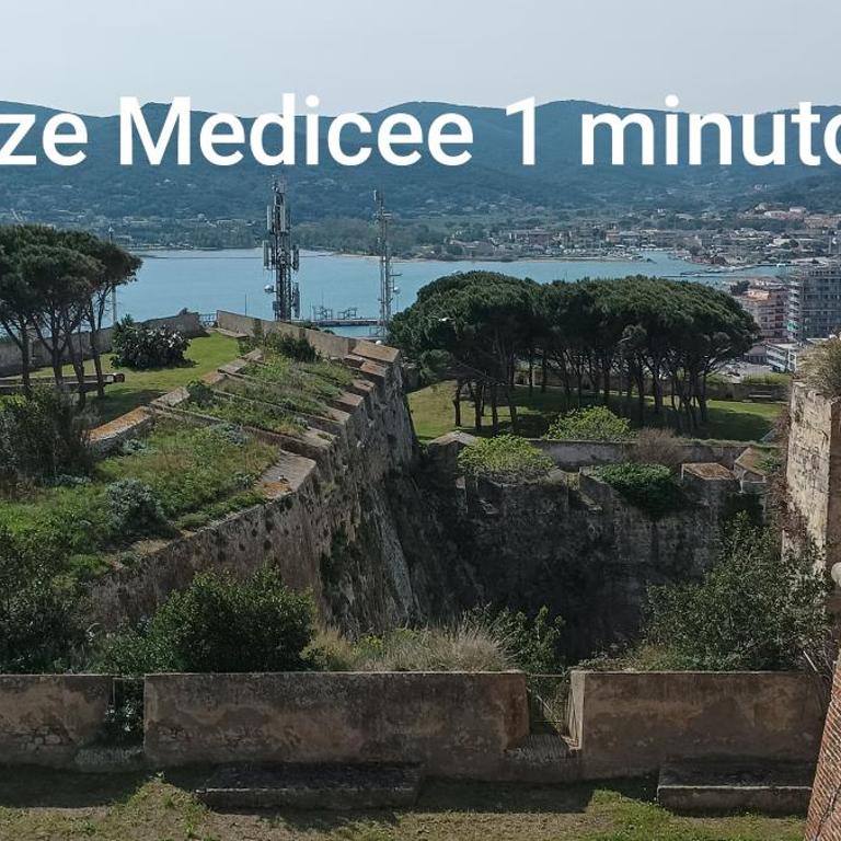 BILOVE appartamento Portoferraio - Appartamento con 1 Camera da Letto - 5