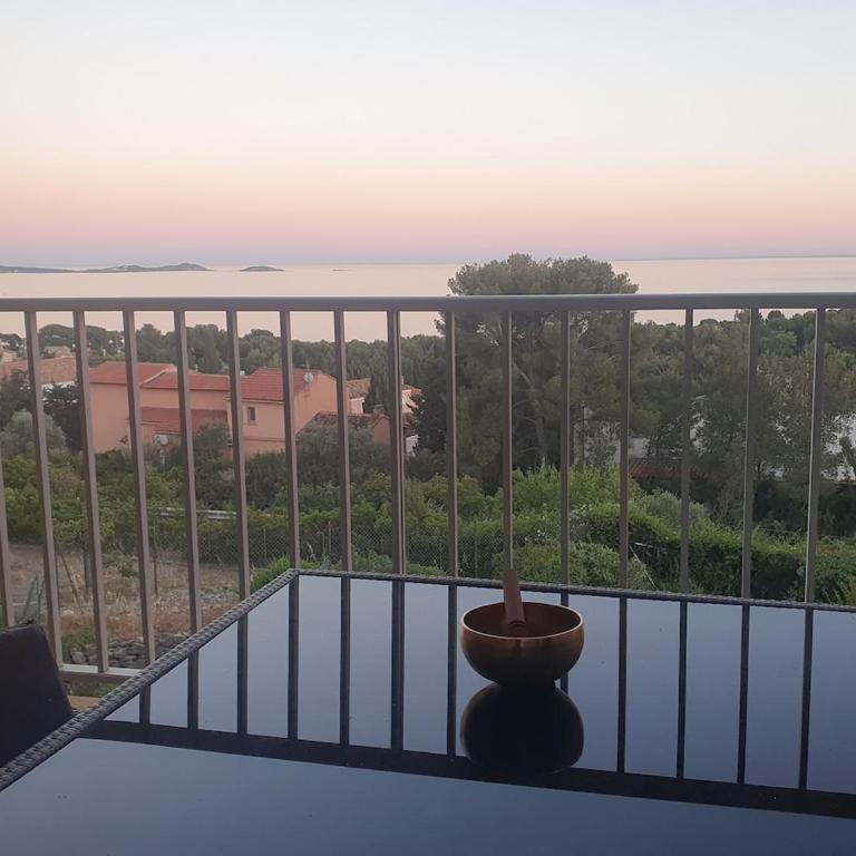 Rental of 1 apartment terrace sea viewpool - Appartement 2 Chambres - 5