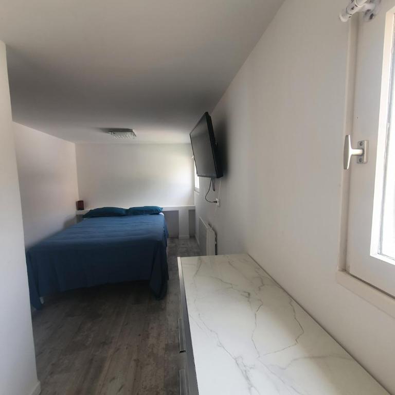 Rental of 1 apartment terrace sea viewpool - Appartement 2 Chambres - 9