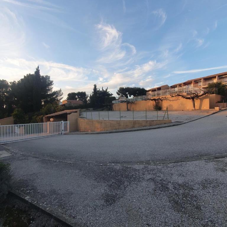 Rental of 1 apartment terrace sea viewpool - Appartement 2 Chambres - 10
