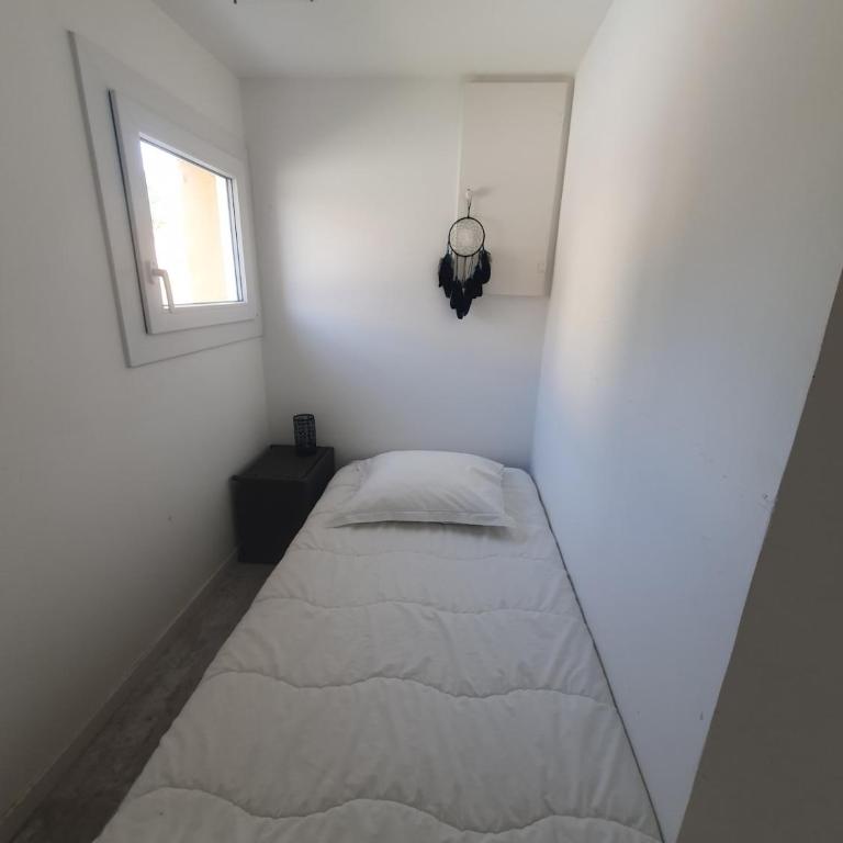 Rental of 1 apartment terrace sea viewpool - Appartement 2 Chambres - 13
