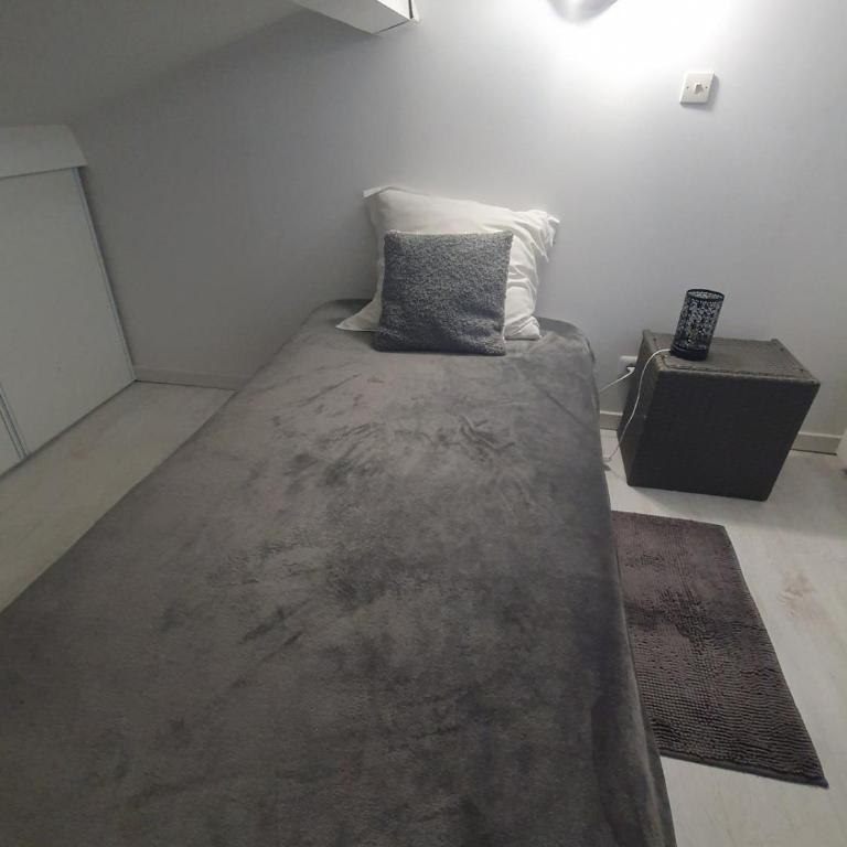 Rental of 1 apartment terrace sea viewpool - Appartement 2 Chambres - 14