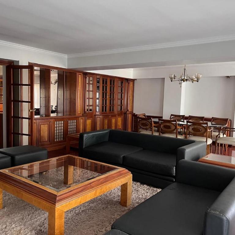 Entire apartment in the best location in Cordoba - Apartamento - 1