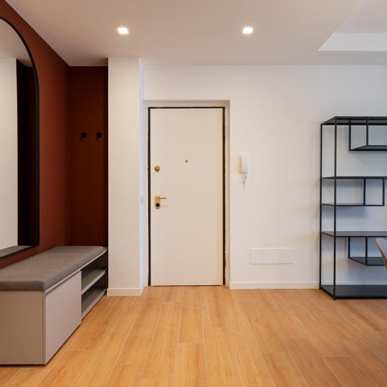 Salò design center apartment with parking - Appartamento con 3 Camere da Letto - 32