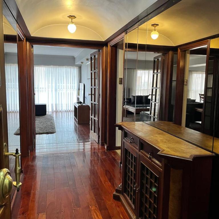 Entire apartment in the best location in Cordoba - Apartamento - 4