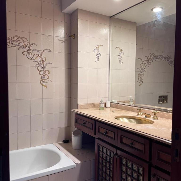 Entire apartment in the best location in Cordoba - Apartamento - 8