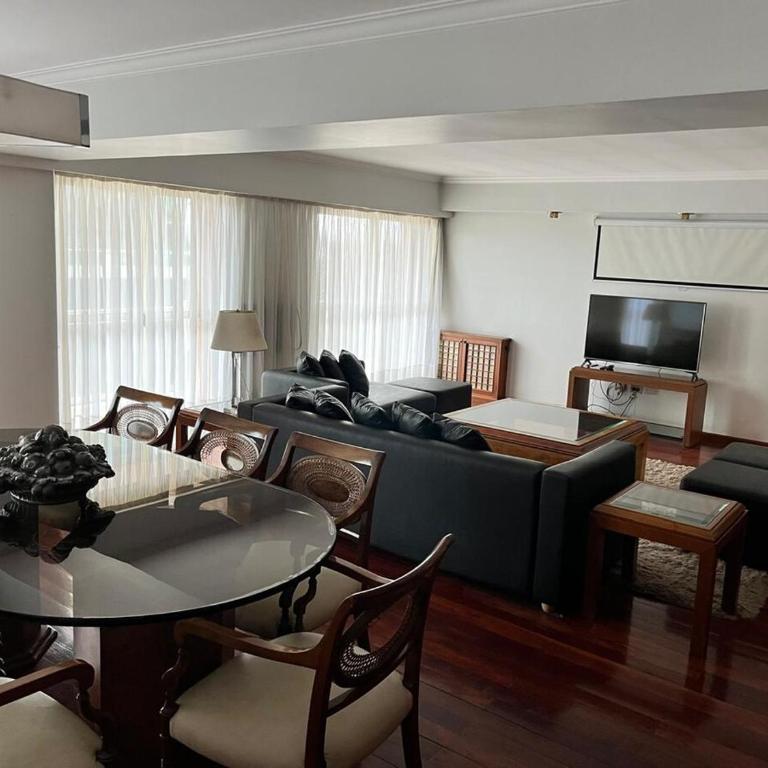 Entire apartment in the best location in Cordoba - Apartamento - 10