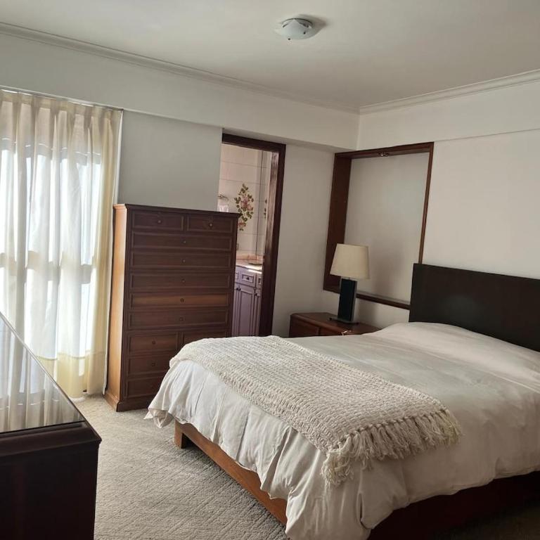 Entire apartment in the best location in Cordoba - Apartamento - 13