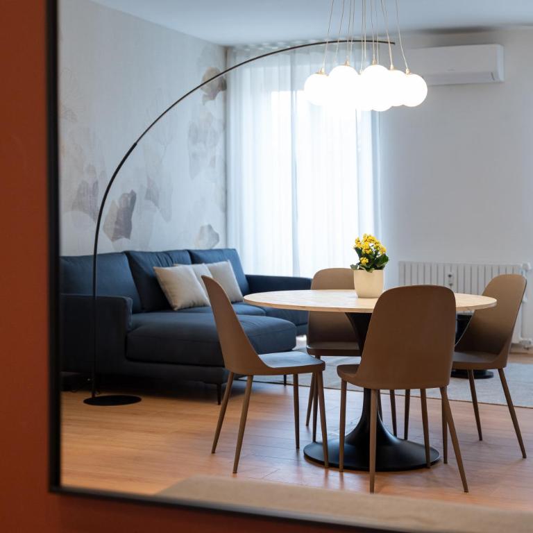 Salò design center apartment with parking - Appartamento con 3 Camere da Letto - 6