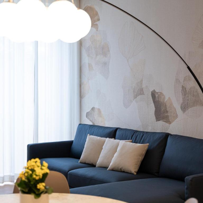 Salò design center apartment with parking - Appartamento con 3 Camere da Letto - 35