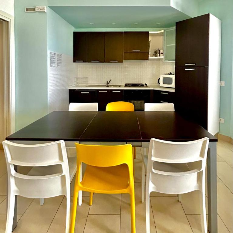 Appartamenti Solemare - Suite Hortensia - 19