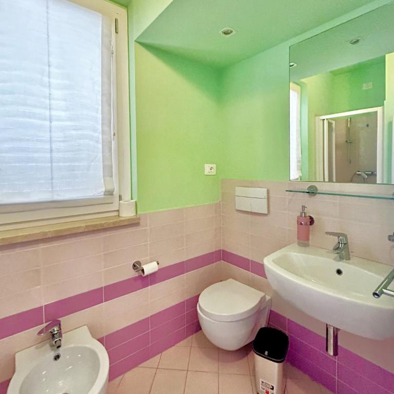 Appartamenti Solemare - Suite Hortensia - 22