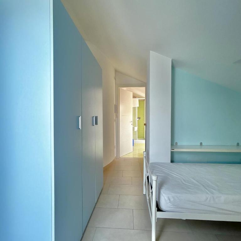 Appartamenti Solemare - Suite Hortensia - 20