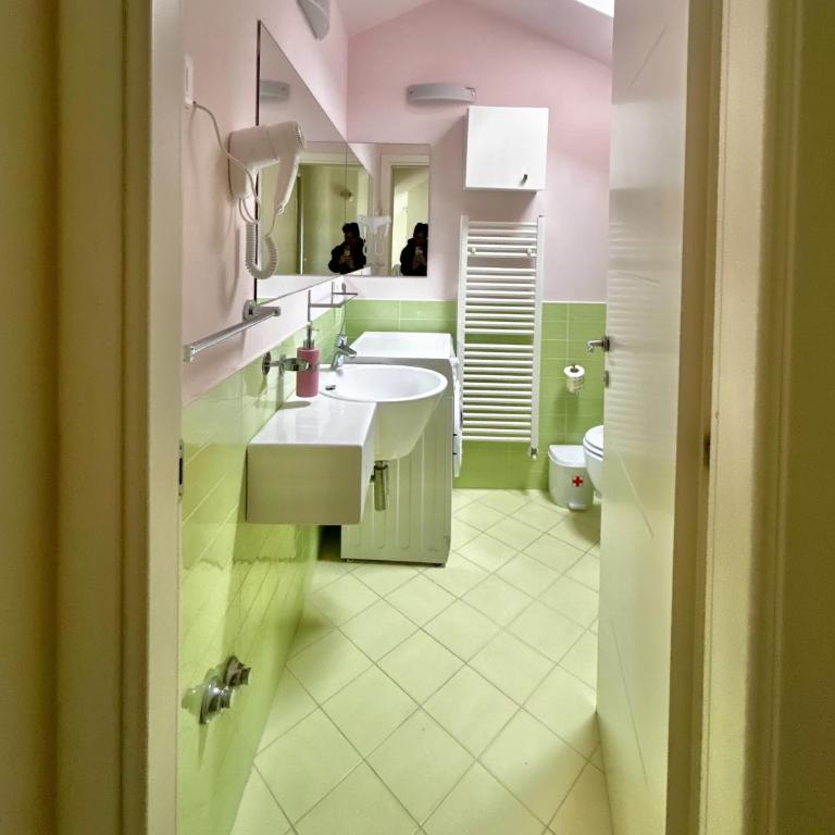 Appartamenti Solemare - Suite Regent - 28