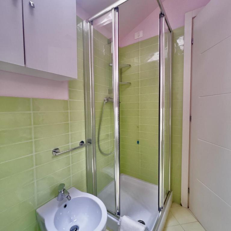 Appartamenti Solemare - Suite Regent - 30