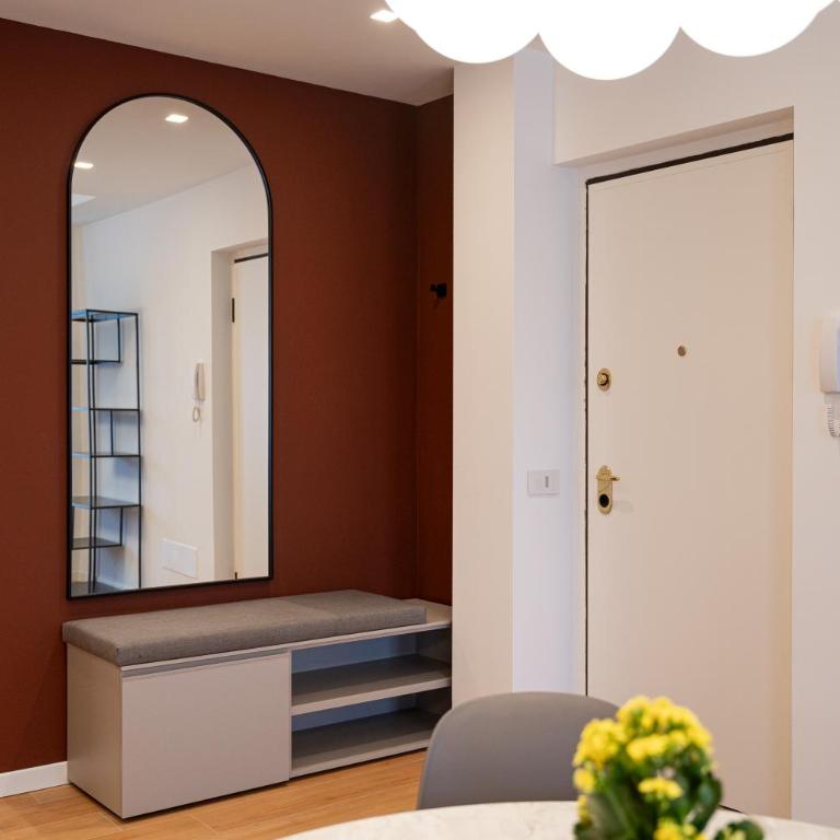 Salò design center apartment with parking - Appartamento con 3 Camere da Letto - 33
