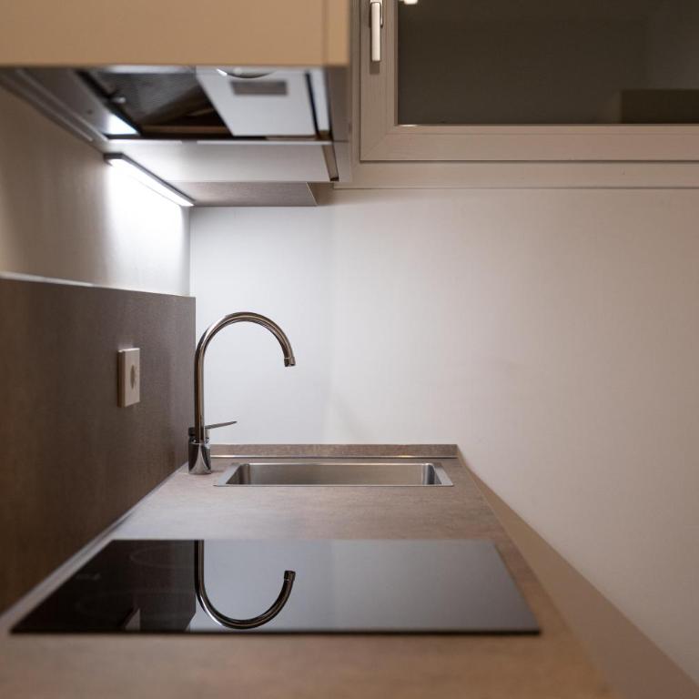 Salò design center apartment with parking - Appartamento con 3 Camere da Letto - 3