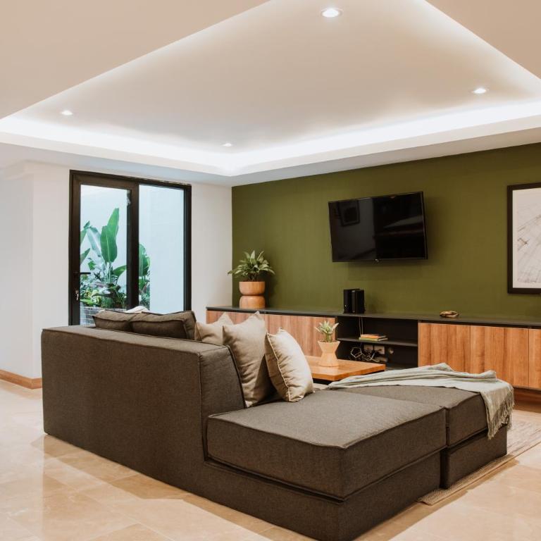 The Arena House - Apartamento Deluxe de 3 dormitorios - 6