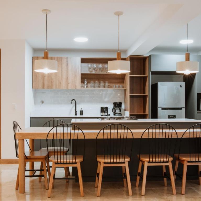 The Arena House - Apartamento Deluxe de 3 dormitorios - 7