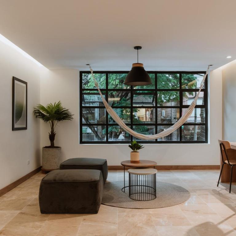 The Arena House - Apartamento Deluxe de 3 dormitorios - 10