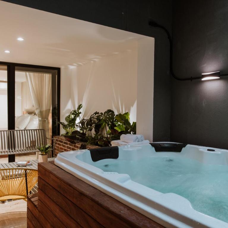 The Arena House - Apartamento Deluxe de 3 dormitorios - 13