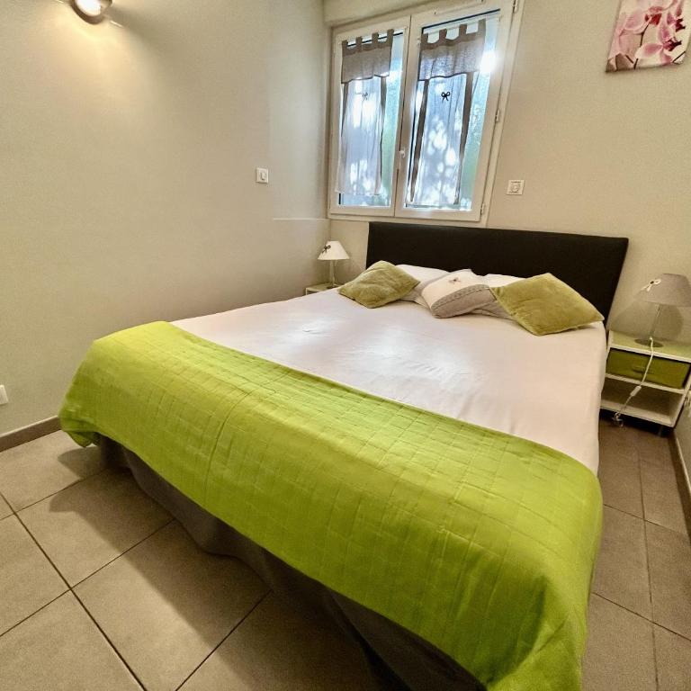 Villa Etoile - Studio - 6