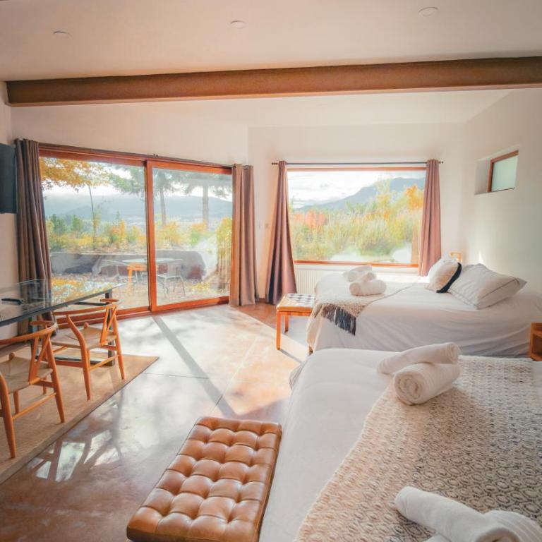 Hotel Patagonia House - Family Junior Suite - 4