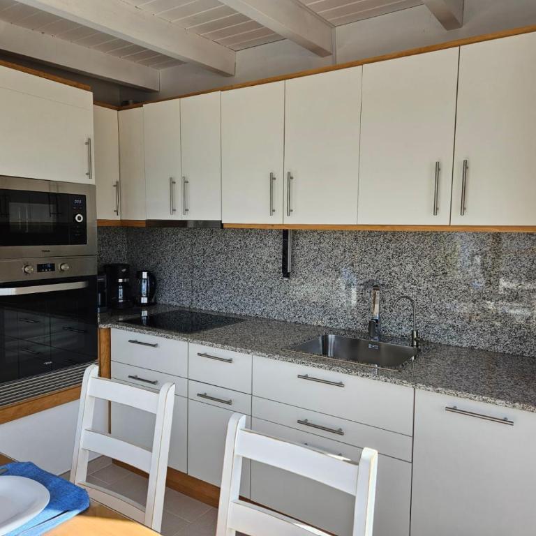 Apartamentos Cotillo Mar con y sin terraza con vistas al Mar - One-Bedroom Apartment with Sea View and Terrace - 6