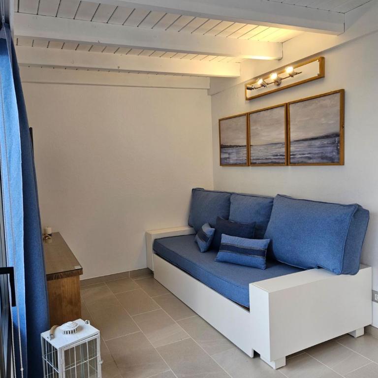 Apartamentos Cotillo Mar con y sin terraza con vistas al Mar - One-Bedroom Apartment with Sea View and Terrace - 13