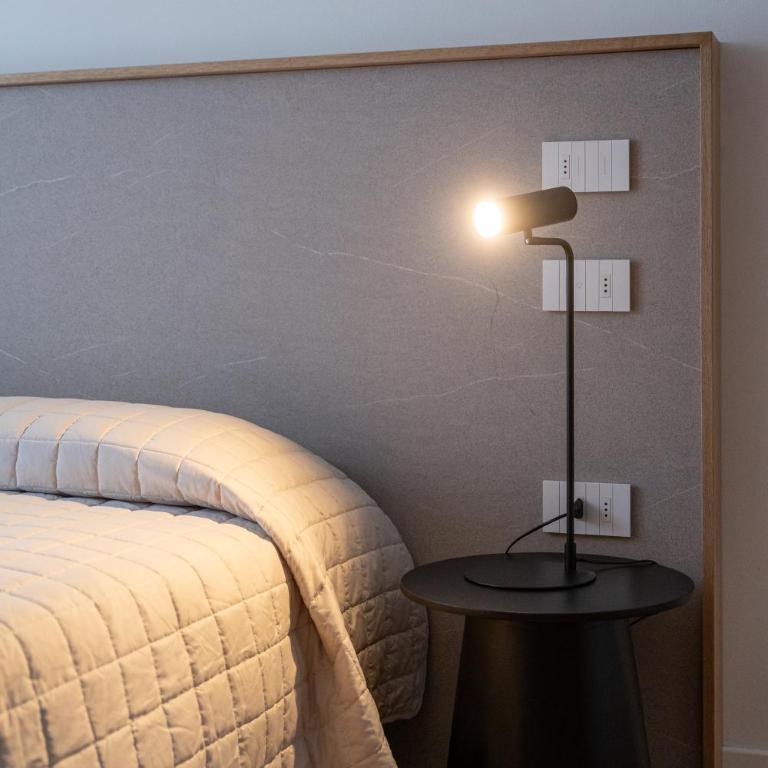 Salò design center apartment with parking - Appartamento con 3 Camere da Letto - 7