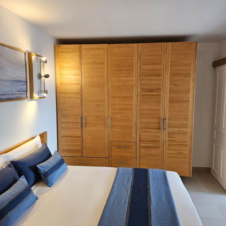 Apartamentos Cotillo Mar con y sin terraza con vistas al Mar - One-Bedroom Apartment with Sea View and Terrace - 15
