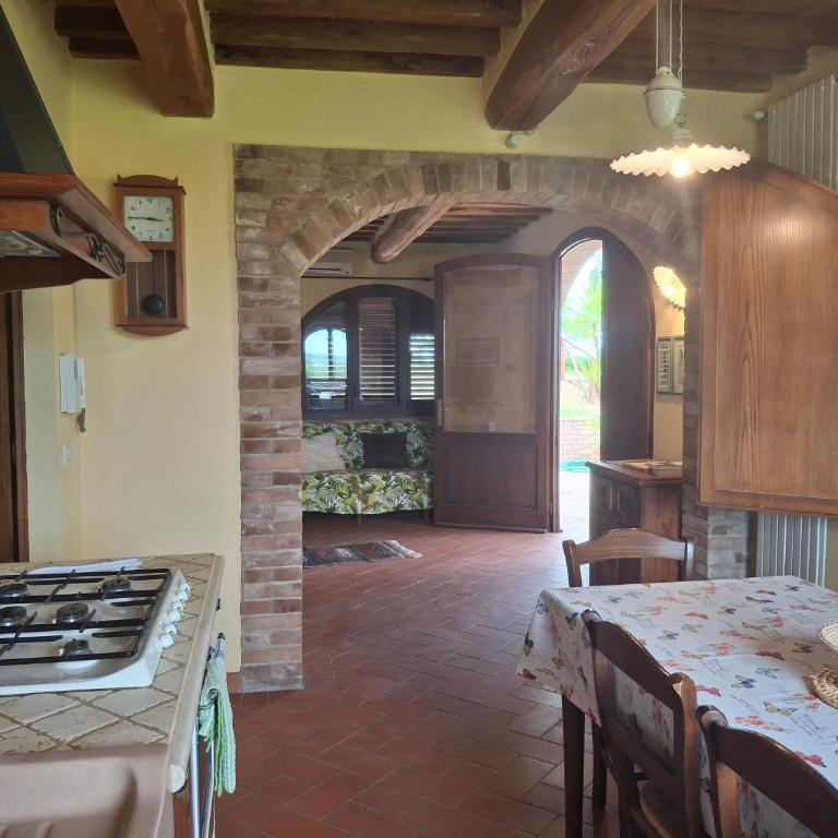 Leonina Cottage - Villa con 2 Camere da Letto - 26