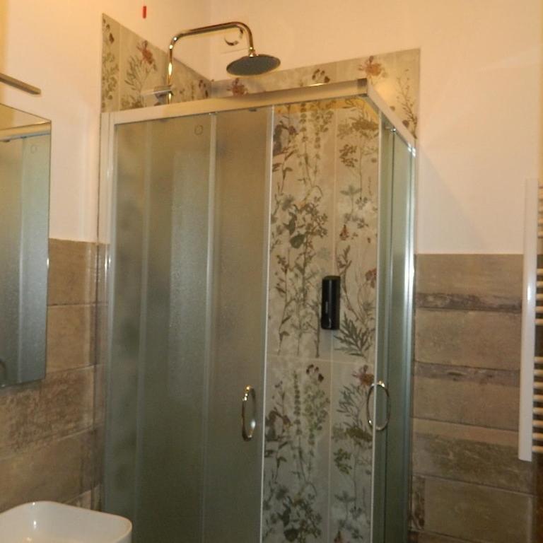 Palazzo le Balze with 3 bedrooms and 3 private bathrooms - Haus mit 3 Schlafzimmern - 23