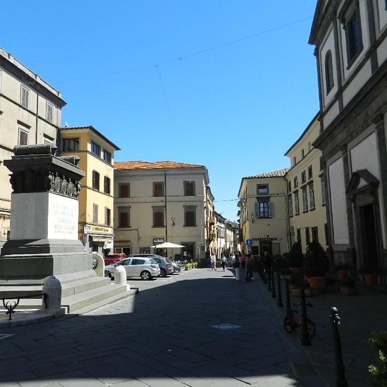 Palazzo le Balze with 3 bedrooms and 3 private bathrooms - Haus mit 3 Schlafzimmern - 31