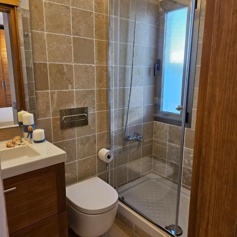 Apartamentos Cotillo Mar con y sin terraza con vistas al Mar - One-Bedroom Apartment with Sea View and Terrace - 18