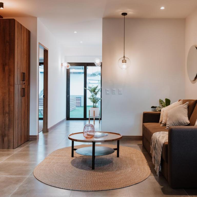 The Arena House - Apartamento de 2 dormitorios con terraza - 13